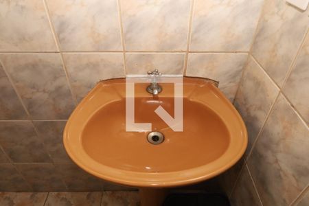 Casa à venda com 175m², 3 quartos e 2 vagasBanheiro 2 - Área de Serviço