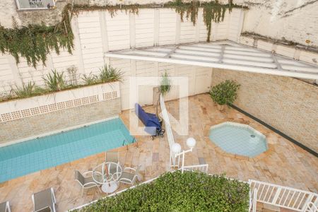 Apartamento para alugar com 110m², 3 quartos e 3 vagas Apartamento para alugar com 110m², 3 quartos e 3 vagasVista da Suíte