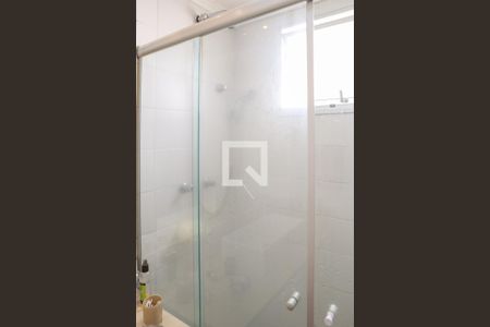 Apartamento para alugar com 110m², 3 quartos e 3 vagas Apartamento para alugar com 110m², 3 quartos e 3 vagasBanheiro da Suíte