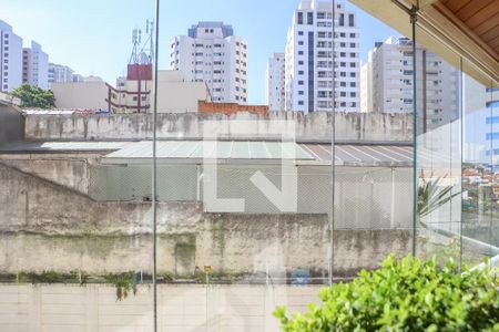 Apartamento para alugar com 110m², 3 quartos e 3 vagas Apartamento para alugar com 110m², 3 quartos e 3 vagasVista do Quarto 2