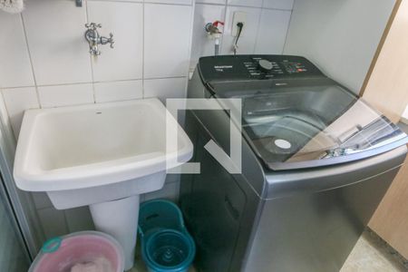 Apartamento para alugar com 110m², 3 quartos e 3 vagas Apartamento para alugar com 110m², 3 quartos e 3 vagasÁrea de Serviço