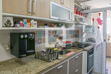 Apartamento para alugar com 110m², 3 quartos e 3 vagas Apartamento para alugar com 110m², 3 quartos e 3 vagasCozinha