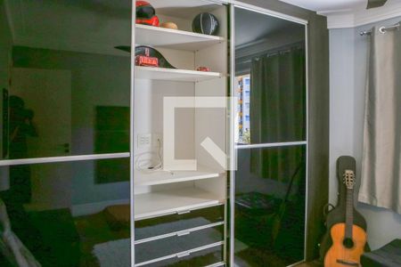 Apartamento para alugar com 110m², 3 quartos e 3 vagas Apartamento para alugar com 110m², 3 quartos e 3 vagasQuarto 3