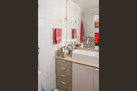 Apartamento para alugar com 110m², 3 quartos e 3 vagas Apartamento para alugar com 110m², 3 quartos e 3 vagasBanheiro da Suíte