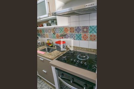 Apartamento para alugar com 110m², 3 quartos e 3 vagas Apartamento para alugar com 110m², 3 quartos e 3 vagasCozinha