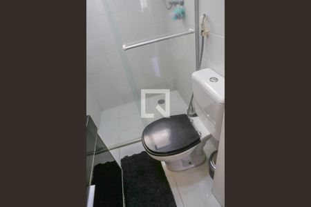 Apartamento para alugar com 110m², 3 quartos e 3 vagas Apartamento para alugar com 110m², 3 quartos e 3 vagasBanheiro Social
