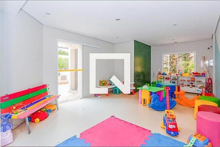 Apartamento para alugar com 110m², 3 quartos e 3 vagas Apartamento para alugar com 110m², 3 quartos e 3 vagasBrinquedoteca