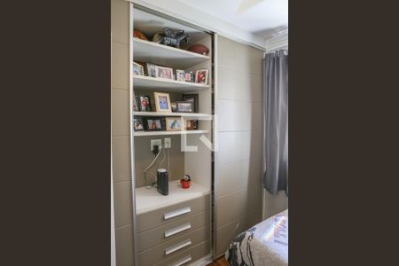 Apartamento para alugar com 110m², 3 quartos e 3 vagas Apartamento para alugar com 110m², 3 quartos e 3 vagasQuarto 2