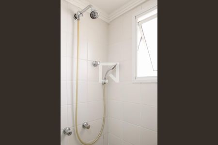 Apartamento para alugar com 110m², 3 quartos e 3 vagas Apartamento para alugar com 110m², 3 quartos e 3 vagasBanheiro da Suíte