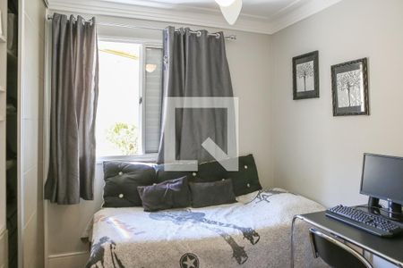 Apartamento para alugar com 110m², 3 quartos e 3 vagas Apartamento para alugar com 110m², 3 quartos e 3 vagasQuarto 2