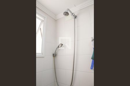 Apartamento para alugar com 110m², 3 quartos e 3 vagas Apartamento para alugar com 110m², 3 quartos e 3 vagasBanheiro Social