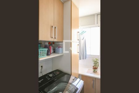 Apartamento para alugar com 110m², 3 quartos e 3 vagas Apartamento para alugar com 110m², 3 quartos e 3 vagasÁrea de Serviço