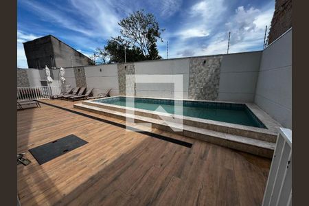 Apartamento à venda com 31m², 2 quartos e sem vaga Apartamento à venda com 31m², 2 quartos e sem vagaFoto 21