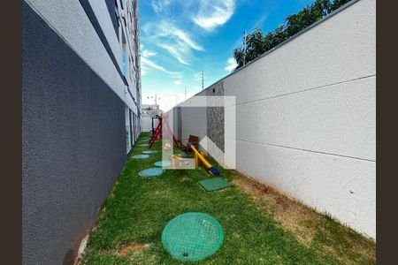 Apartamento à venda com 31m², 2 quartos e sem vaga Apartamento à venda com 31m², 2 quartos e sem vagaFoto 22
