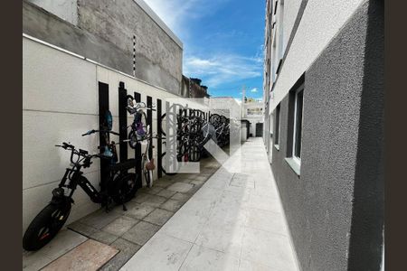Apartamento à venda com 31m², 2 quartos e sem vaga Apartamento à venda com 31m², 2 quartos e sem vagaFoto 19