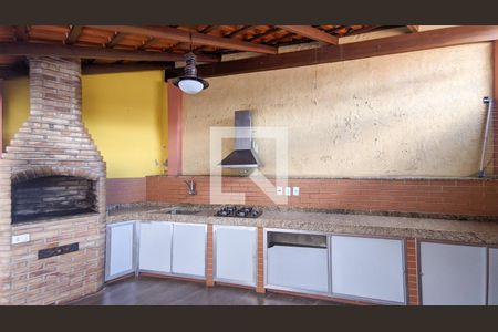 Casa à venda com 197m², 3 quartos e 2 vagasChurrasqueira