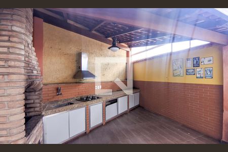 Casa à venda com 197m², 3 quartos e 2 vagasChurrasqueira