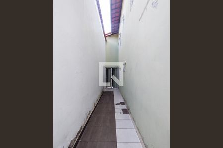 Casa à venda com 197m², 3 quartos e 2 vagasCorredor