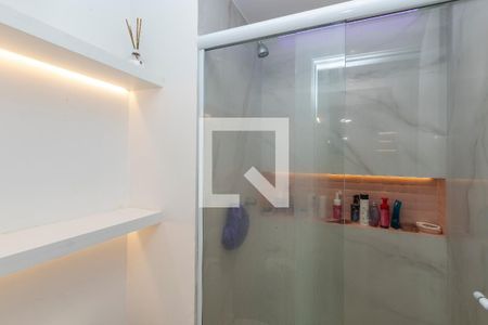 Apartamento à venda com 48m², 1 quarto e 1 vagaBanheiro