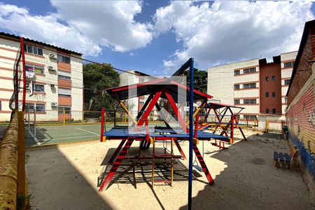 Apartamento à venda com 58m², 2 quartos e 1 vagaÁrea comum - Playground
