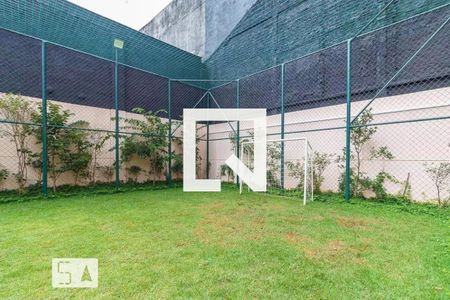 Apartamento à venda com 49m², 2 quartos e sem vaga Apartamento à venda com 49m², 2 quartos e sem vagaQuadra