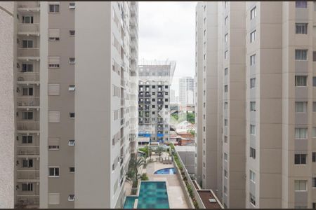 Apartamento à venda com 49m², 2 quartos e sem vaga Apartamento à venda com 49m², 2 quartos e sem vagaVista - Quarto 1