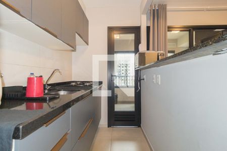 Apartamento à venda com 49m², 2 quartos e sem vaga Apartamento à venda com 49m², 2 quartos e sem vagaCozinha