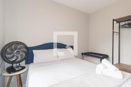 Apartamento à venda com 49m², 2 quartos e sem vaga Apartamento à venda com 49m², 2 quartos e sem vagaQuarto 2