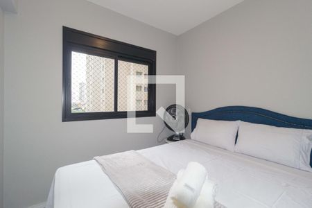 Apartamento à venda com 49m², 2 quartos e sem vaga Apartamento à venda com 49m², 2 quartos e sem vagaQuarto 2