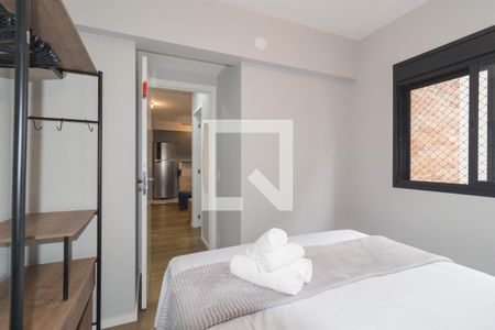 Apartamento à venda com 49m², 2 quartos e sem vaga Apartamento à venda com 49m², 2 quartos e sem vagaQuarto 2