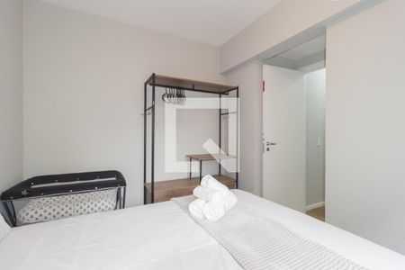 Apartamento à venda com 49m², 2 quartos e sem vaga Apartamento à venda com 49m², 2 quartos e sem vagaQuarto 2