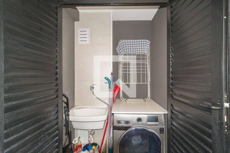 Apartamento à venda com 49m², 2 quartos e sem vaga Apartamento à venda com 49m², 2 quartos e sem vagaÁrea de Serviço