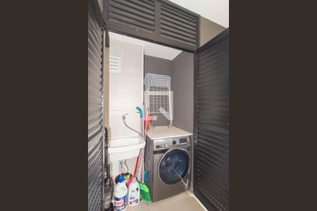 Apartamento à venda com 49m², 2 quartos e sem vaga Apartamento à venda com 49m², 2 quartos e sem vagaÁrea de Serviço