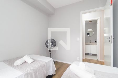 Apartamento à venda com 49m², 2 quartos e sem vaga Apartamento à venda com 49m², 2 quartos e sem vagaQuarto 1