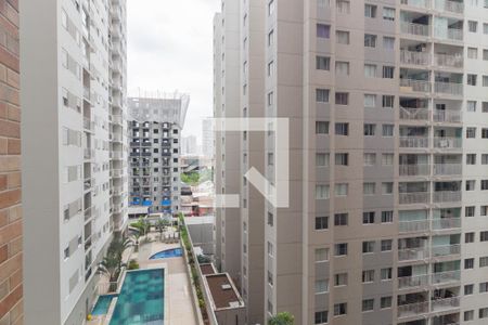 Apartamento à venda com 49m², 2 quartos e sem vaga Apartamento à venda com 49m², 2 quartos e sem vagaVista - Quarto 2