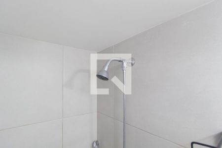 Apartamento à venda com 49m², 2 quartos e sem vaga Apartamento à venda com 49m², 2 quartos e sem vagaBanheiro