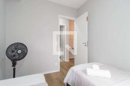 Apartamento à venda com 49m², 2 quartos e sem vaga Apartamento à venda com 49m², 2 quartos e sem vagaQuarto 1