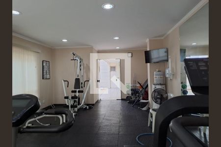 Apartamento à venda com 86m², 3 quartos e 2 vagas