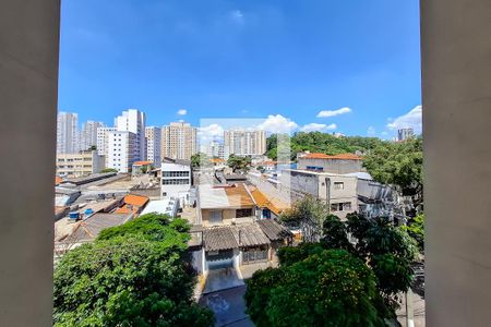Apartamento à venda com 41m², 2 quartos e sem vagaÁrea de Serviço