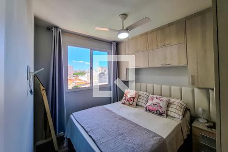 Apartamento à venda com 41m², 2 quartos e sem vagaQuarto 2