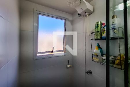 Apartamento à venda com 41m², 2 quartos e sem vagaBanheiro