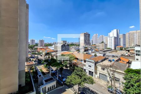 Apartamento à venda com 41m², 2 quartos e sem vagaQuarto 1
