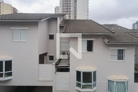 Casa de condomínio à venda com 174m², 4 quartos e 2 vagas Casa de condomínio à venda com 174m², 4 quartos e 2 vagasVista do Quarto 2