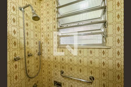 Apartamento à venda com 80m², 2 quartos e sem vaga Apartamento à venda com 80m², 2 quartos e sem vagaBanheiro