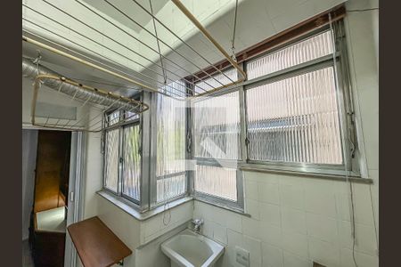 Apartamento à venda com 80m², 2 quartos e sem vaga Apartamento à venda com 80m², 2 quartos e sem vagaÁrea de Serviço