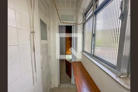 Apartamento à venda com 80m², 2 quartos e sem vaga Apartamento à venda com 80m², 2 quartos e sem vagaÁrea de Serviço