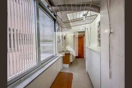 Apartamento à venda com 80m², 2 quartos e sem vaga Apartamento à venda com 80m², 2 quartos e sem vagaÁrea de Serviço