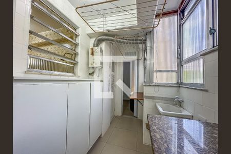 Apartamento à venda com 80m², 2 quartos e sem vaga Apartamento à venda com 80m², 2 quartos e sem vagaÁrea de Serviço