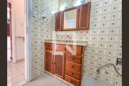 Apartamento à venda com 80m², 2 quartos e sem vaga Apartamento à venda com 80m², 2 quartos e sem vagaBanheiro