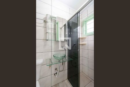 Casa à venda com 183m², 3 quartos e 4 vagasBanheiro